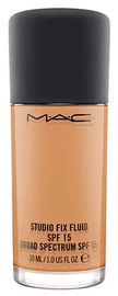 Šķidrā grima pamatne Mac Studio Fix Fluid, 30 ml, SPF 15