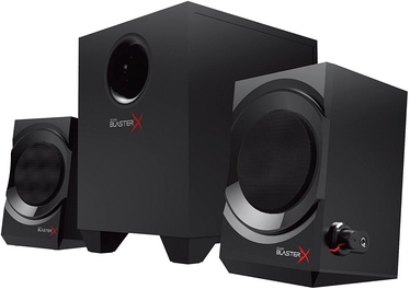 Creative Sound BlasterX Kratos S3