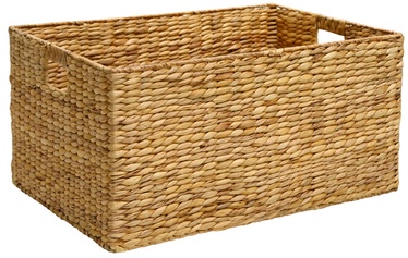 Home4you Basket 2 Maya 48x33xH25cm Light