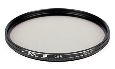 Hoya Slim Cir-Pl Filter 46mm