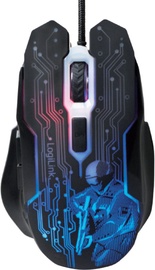 LogiLink ID0137 USB Gaming Mouse