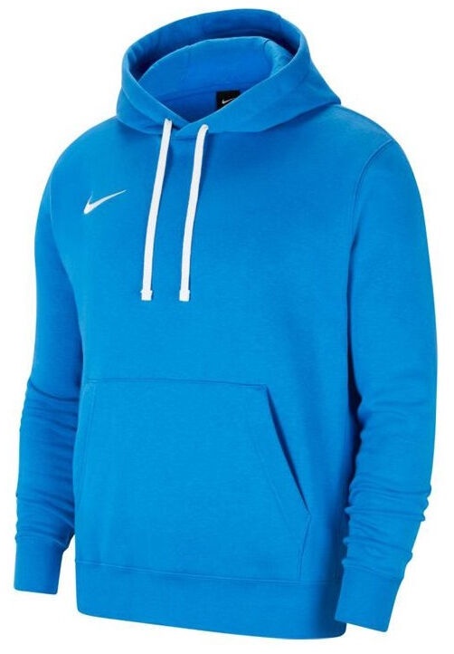 Джемпер, мужские Nike, синий, XL
