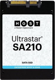 HGST Ultrastar SA210 120GB SATAIII 2.5" HBS3A1912A7E6B1