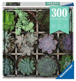 Ravensburger Puzzle Moment Green 300pcs 129676