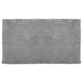 Vannitoa põrandamatt Saniplast Luxury 3FTAA363287, hall, 1100 mm x 600 mm