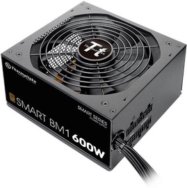 Thermaltake Smart BM1 Modular PSU 600W