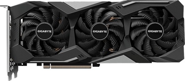 Gigabyte Radeon RX 5500 XT Gaming OC 4GB GDDR6 PCIE GV-R55XTGAMINGOC-4GD