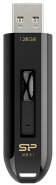 Silicon Power 128GB Blaze B21 USB 3.0 Black