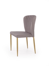 Стул для столовой Halmar K236 popiel Grey