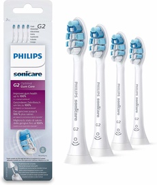 Philips Sonicare G2 Optimal Gum Care HX9034/10 White