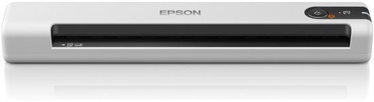 Сканер Epson WorkForce DS-70 A4