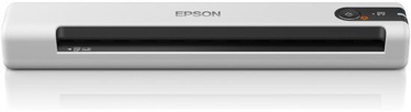 Сканер Epson WorkForce DS-70 A4