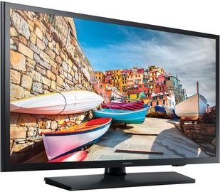 Monitorius Samsung HG32EE670DKXEN