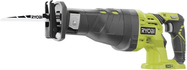 Ryobi R18RS-0 Cordless Reciprocating Saw without Battery