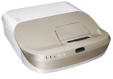 BenQ W1600UST