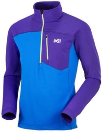Džemperi Millet, zila/violeta, XL