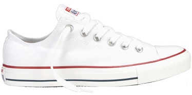 Sportiniai bateliai moterims Converse Chuck Taylor, balti, 35