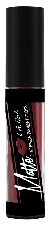 Lūpų blizgis L.A. Girl Matte Pigment 832 Dreamy, 5 g