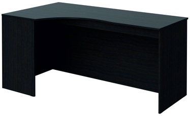 Skyland Desk SE-1600L Legno Dark