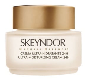 Sejas krēms Skeyndor Natural Defence Ultra Moisturizing Cream 24h, 50 ml