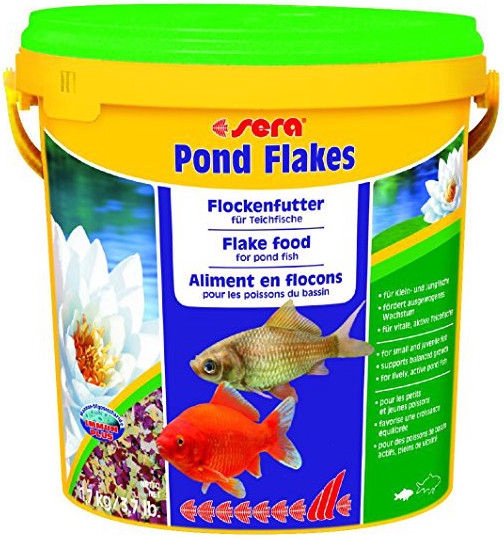Kalatoit Sera, 1.7 kg