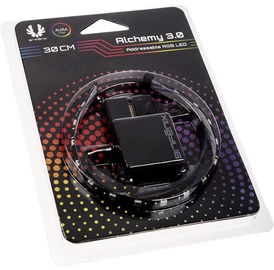 BitFenix Alchemy 3.0 Magnetic Addressable RGB LED Strip Controller 30cm