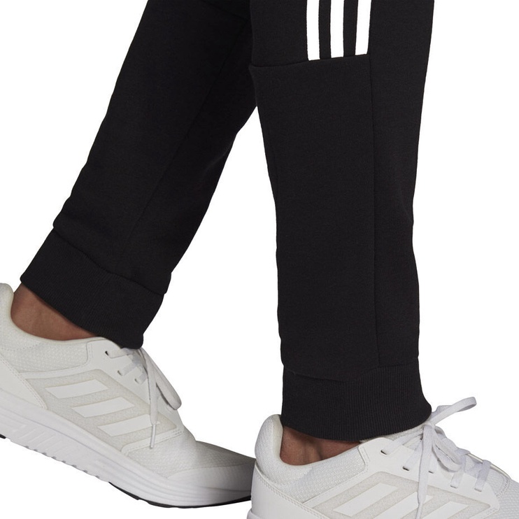 Püksid, meestele Adidas, must, XL