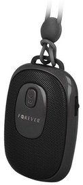 Belaidė kolonėlė Forever Bluetooth Speaker BS-110 Black