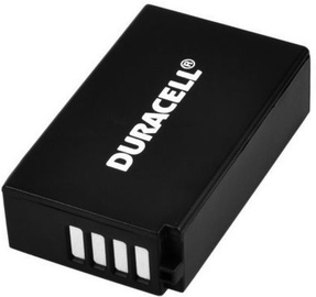Duracell Premium Analog Nikon EN-EL20 Battery 800mAh