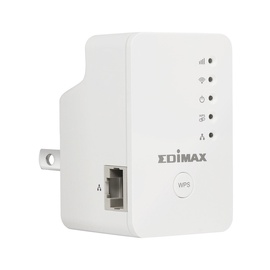Signalo stiprintuvas Edimax EW-7438RPN-Mini, 20 vnt.