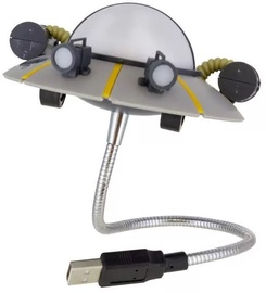 Paladone Ricks Ship USB Light