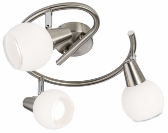 Nino Spotlight DASHA 81369301 Nickel
