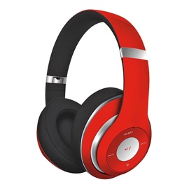 Belaidės ausinės Omega Freestyle FH0915R