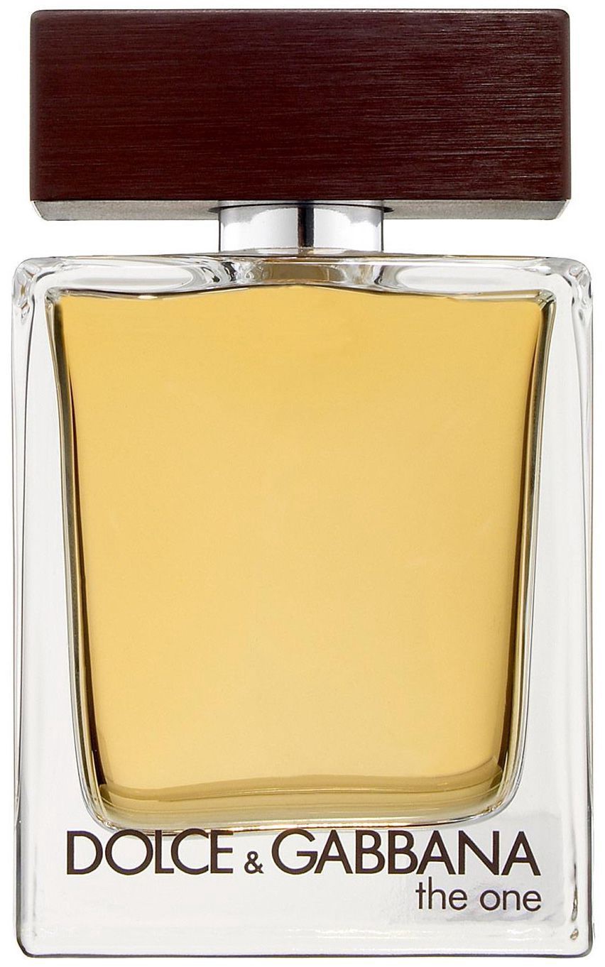 dolce and gabbana the one for men 150ml