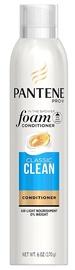 Pantene Pro V Classic Clean Conditioner In Foam 180ml