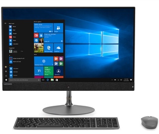 Lenovo IdeaCentre AIO 730S-24IKB F0DY001FGE Black