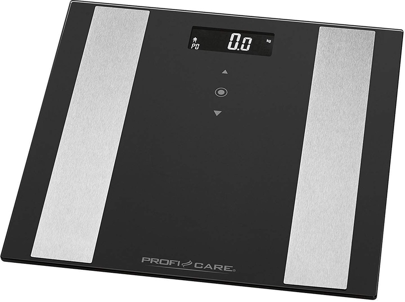 Ķermeņa svari ProfiCare PC-PW 3007 FA