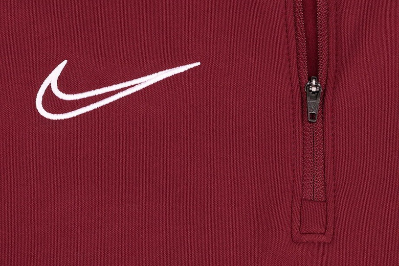 Džemperi Nike, sarkana, XL