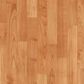 Напольное покрытие ПВХ Terrana 01 Eco 4121-260, коричневый