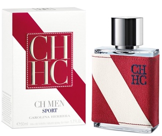 Carolina Herrera CH Sport 50ml EDT
