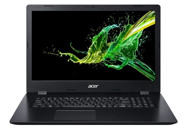 Acer Aspire 3 A317-51G Black NX.HGTEL.001