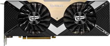 Palit GeForce RTX 2080 Ti GamingPro 11GB GDDR6 PCIE NE6208TT20LC-150A