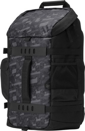 Рюкзак HP Odyssey, серый, 15.6″