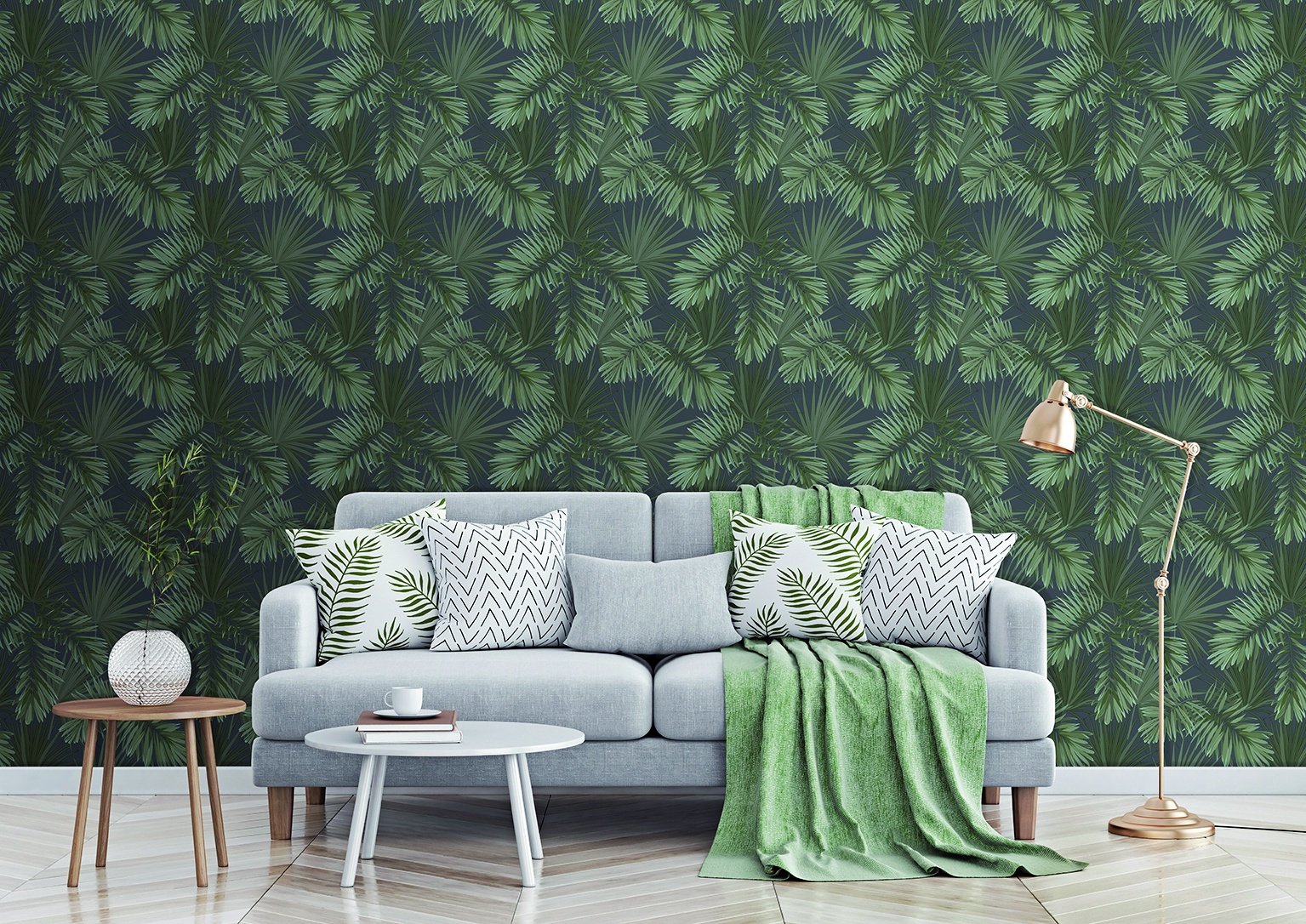 Tapetai Ecodeco Wallpaper Ee22534 Senukai Lt