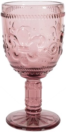 Home4you Glass Lily 300ml Purple