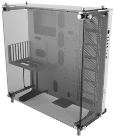 Thermaltake Core P5 Tower Grey/White
