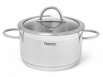 Katls Fissman, 18 cm, 2.5 l