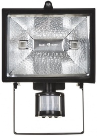 Actis ACS Halopak Floodlight Black 500W Plus