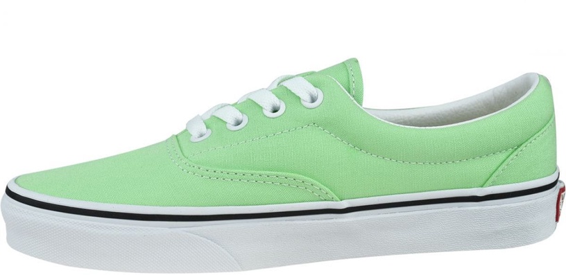 Женские кроссовки Vans, зеленый, 36