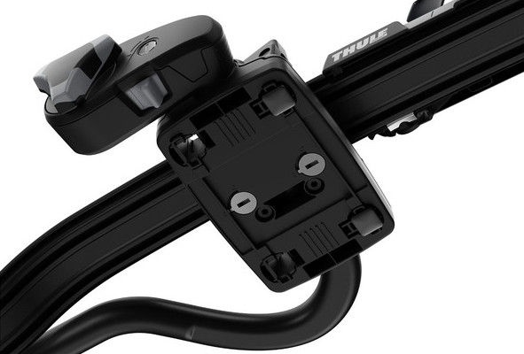 Jalgrattahoidja autole Thule Proride Black 598-2